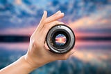Playing with our focus!!!