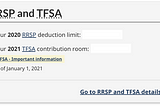 TFSA 101: What you need to know to use it to your advantage