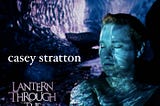 Album Review | ‘Lantern Through the Labyrinth’ by Casey Stratton