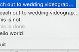 THNGS.app (or how I get stuff done)