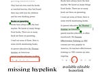 Medium Please Pay Attention Here! This Is a Major Issue