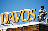 World Leaders should not gather at Davos. It's too risky.