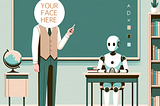 We Are All AI Teachers