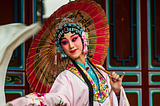 My Journey to Meet a Chinese Girl Online: Unlocking the Forbidden City