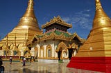 Myanmar’s Mon State is one of the many highlights of this amazing country!
