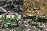 Possible Ancient Stonework On the Shores of Vermont’s Glacial Lakes and Seas