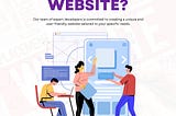 The Benefits of Hiring a Local Website Design Company in Bhubaneswar