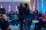 “Why I’m Leaving Microsoft — Our Moral Responsibility”, a letter by Vaniya Agrawal