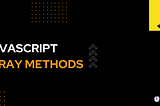 JavaScript Array Methods CheatSheet: Boost Your Productivity