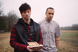 Twenty One Pilots — “The Craving” Song and Music Video