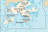 Hong Kong: More than just a ‘SAR’