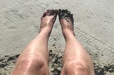 I Am Breaking the Complaining Habit