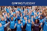 Elevance Health Volunteer Days and Giving Tuesday 2023