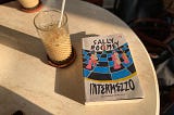 ‘Intermezzo’: The interval between grief and recovery