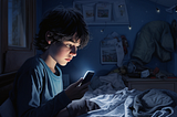 Are Cell Phones Risking Our Kids’ Well-being?