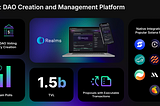 Launching the New Realms Ecosystem