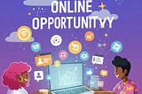 No Products. No Experience. No Problem. Here’s How to Start Making Money Online Anyway