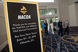 What I learned from the NACDA lobby