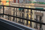 Carta a un amor mediocre
