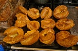 How to Make Perfect Yorkshire Puddings