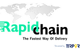 A New Last Mile Delivery Technology From TIRPORT: RapidChain