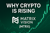 Why Crypto Prices Are Rising — And Why It Might Be the Right Time to Look Beyond the Majors