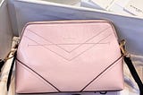 Givenchy Aaa Quality Messenger Bag Light Pink For Women Womens Handbags Shoulder And Crossbody Bags…