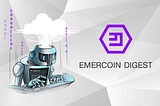 Emercoin digest — July 2019