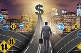 What It Takes to Become Investment-Ready: Navigating the Road to Funding Success