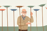 Spinning Plates (and the Professors who Spin Them)
