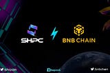 Shopcek Ignites E-Commerce Revolution: Forging the Future with BNB Chain