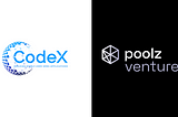 Poolz Ventures Makes Strategic Investment in CodeX