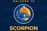 Hello, I am the Scorpion King, who I am doesn’t really matter.