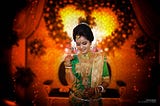A Short Guide for the beginners to best fit in the Hindu/Bengali Wedding Photography career.