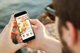 Your Pathway to Develop an Effective On-Demand Food Delivery App
