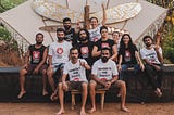 Why We Built Party Hunt