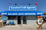 How Killeen Auto Brokers Says Yes Where Others Said No –
