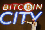 Why “El Salvador” is building a Bitcoin city?