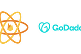 Deploy a React App with Firebase Hosting and GoDaddy 🚀