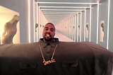 The Unfathomable Wokeness of Kanye West