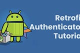 Authenticate api if accessToken expired in retrofit api client in android [kotlin].