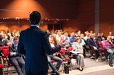 Tips from Terry Catchpole: Creating the Best Speaker Pitch for Conferences