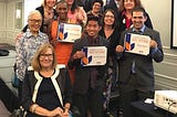NOMINATIONS NOW OPEN FOR DISABILITY MENTORING HALL OF FAME