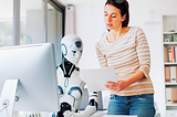 What Happens When You Add AI to the Org Chart