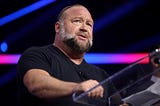 Remember When Alex Jones’s Lawyer Accidentally Leaked All His Texts?