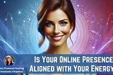 Is Your Online Presence Aligned with Your Energy? Attract the Right Clients FAST