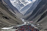 MANIMAHESH YATRA CREATING MEMORIES THAT LAST A LIFETIME