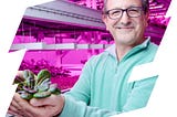 LED Bitki Yetiştirme Aydınlatmaları (Horticulture Lighting)