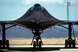 Museum of Flight Reveals Secrets of the SR-71 Blackbird
