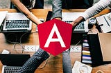 Simple setup and knowledge guide for Angular